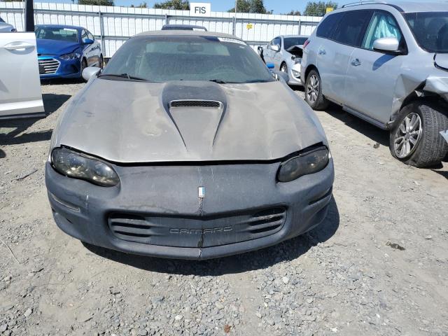 Photo 5 from auction – 1999 CHEVROLET CAMARO with VIN 2G1FP22K9X2139657