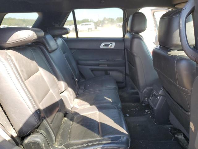 Photo 11 from auction – 2014 FORD EXPLORER X with VIN 1FM5K8D87EGB18474