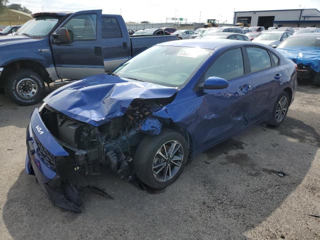 Photo 1 from auction – 2022 KIA FORTE FE with VIN 3KPF24AD8NE440141