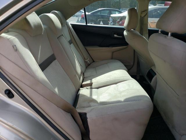Photo 10 from auction – 2014 TOYOTA CAMRY L with VIN 4T4BF1FK9ER390832