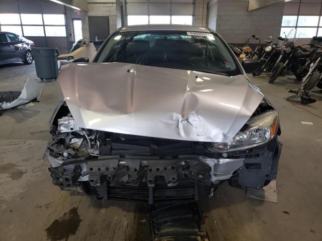 Photo 5 from auction – 2017 FORD FOCUS S with VIN 1FADP3E24HL275363