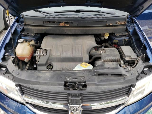 Photo 11 from auction – 2010 DODGE JOURNEY SX with VIN 3D4PG5FV2AT257355