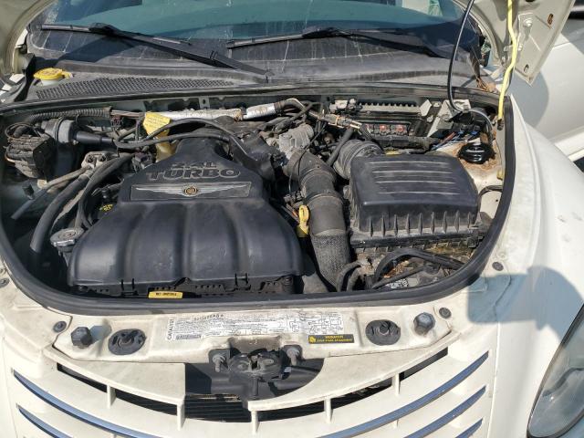 Photo 11 from auction – 2006 CHRYSLER PT CRUISER with VIN 3C3JY55E66T291179