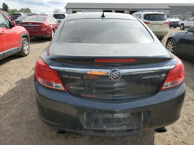 Photo 6 from auction – 2013 BUICK REGAL PREM with VIN 2G4GS5EV4D9156821
