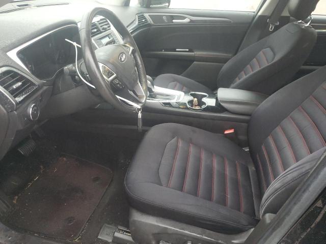 Photo 7 from auction – 2014 FORD FUSION SE with VIN 3FA6P0H90ER202276