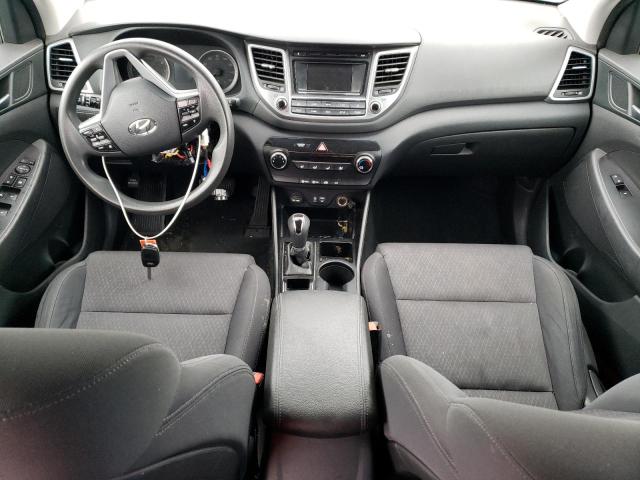 Photo 8 from auction – 2017 HYUNDAI TUCSON LIM with VIN KM8J3CA46HU291425