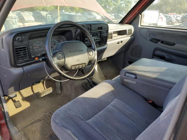 Снимка 8 от търг – 1997 DODGE RAM 2500 с VIN 1B7KF26Z5VJ548621