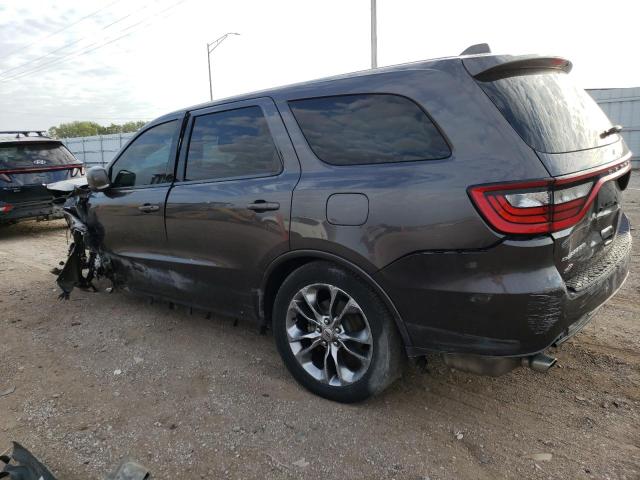 Photo 2 from auction – 2019 DODGE DURANGO GT with VIN 1C4RDJDG7KC557157