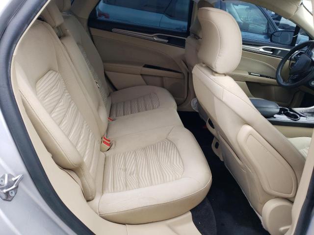 Photo 10 from auction – 2016 FORD FUSION SE with VIN 3FA6P0HD8GR176002