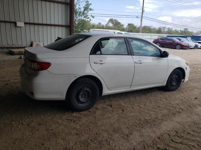 Photo 3 from auction – 2011 TOYOTA COROLLA BA with VIN 2T1BU4EE7BC544920