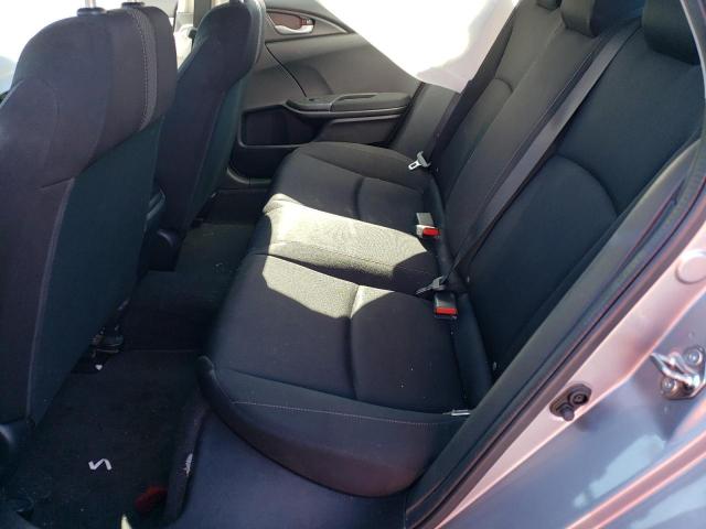 Photo 10 from auction – 2018 HONDA CIVIC LX with VIN 2HGFC2F55JH534979