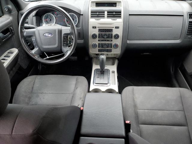 Photo 8 from auction – 2011 FORD ESCAPE XLT with VIN 1FMCU0D78BKB12704
