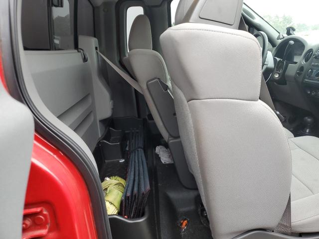 Photo 10 from auction – 2005 FORD F150 with VIN 1FTRF14W85NA97257