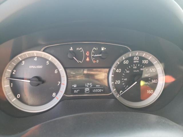 Photo 9 from auction – 2013 NISSAN SENTRA with VIN 3N1AB7AP8DL744752
