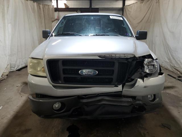 Photo 5 from auction – 2006 FORD F150 with VIN 1FTPX04516KB61325