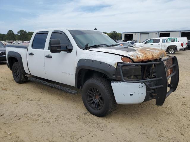 Photo 4 from auction – 2008 CHEVROLET SILVERADO with VIN 3GCEC13J98G141566