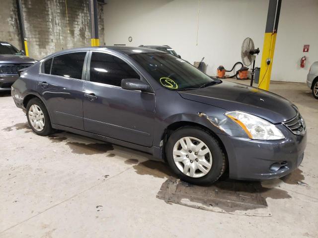 Photo 4 from auction – 2012 NISSAN ALTIMA BAS with VIN 1N4AL2AP8CN568982