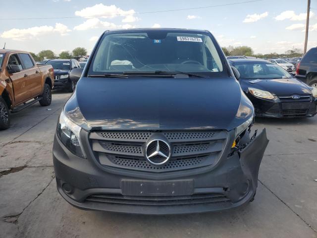 Photo 5 from auction – 2018 MERCEDES-BENZ METRIS with VIN WD3PG2EA7J3448740