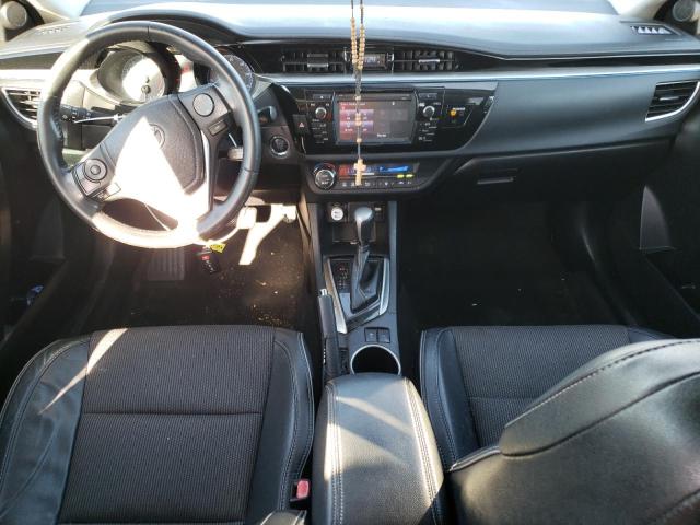 Photo 8 from auction – 2014 TOYOTA COROLLA L with VIN 2T1BURHE3EC175325