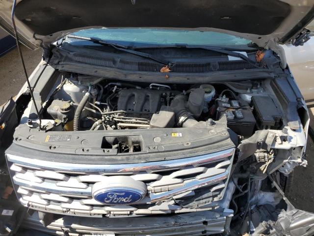 Photo 12 from auction – 2018 FORD EXPLORER X with VIN 1FM5K8D81JGB34972