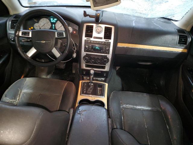 Photo 8 from auction – 2008 CHRYSLER 300 LIMITE with VIN 2C3LK33G18H240526
