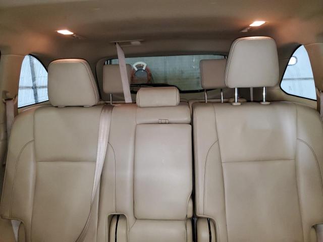 Photo 10 from auction – 2016 TOYOTA HIGHLANDER with VIN 5TDJKRFH0GS239863