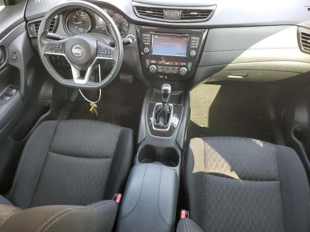 Photo 8 from auction – 2017 NISSAN ROGUE S with VIN KNMAT2MV5HP603493