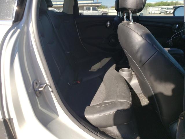 Photo 10 from auction – 2018 MINI COOPER with VIN WMWXU1C53J2F80768