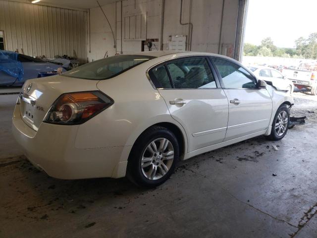 Photo 3 from auction – 2010 NISSAN ALTIMA BAS with VIN 1N4AL2AP7AC176519