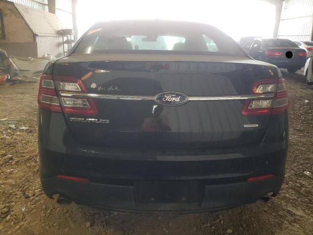 Photo 6 from auction – 2013 FORD TAURUS SE with VIN 1FAHP2D92DG145319
