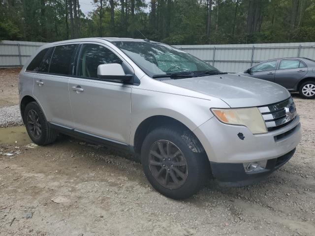 Photo 4 from auction – 2010 FORD EDGE SEL with VIN 2FMDK3JC0ABA36210