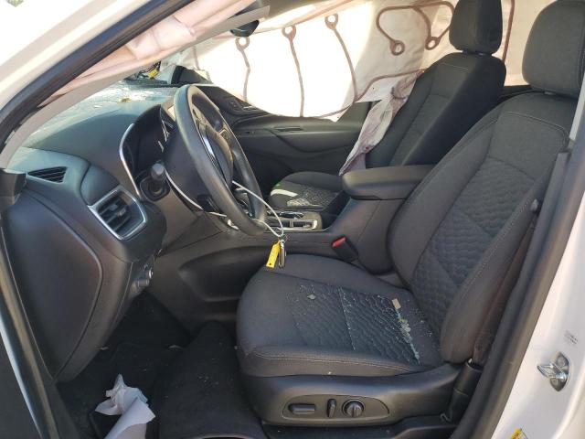 Photo 7 from auction – 2018 CHEVROLET EQUINOX LT with VIN 2GNAXKEX6J6147490