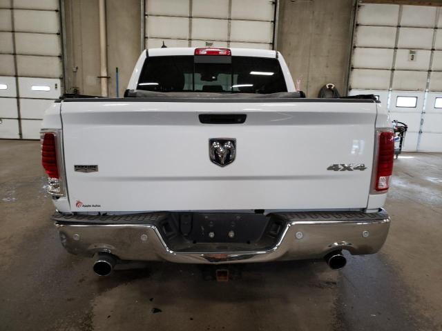 Foto 6 de la subasta – 2018 RAM 1500 LARAM con VIN 1C6RR7NT6JS209443