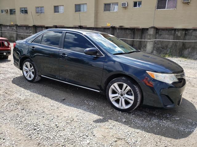 Photo 4 from auction – 2013 TOYOTA CAMRY L with VIN 4T1BF1FK1DU248905