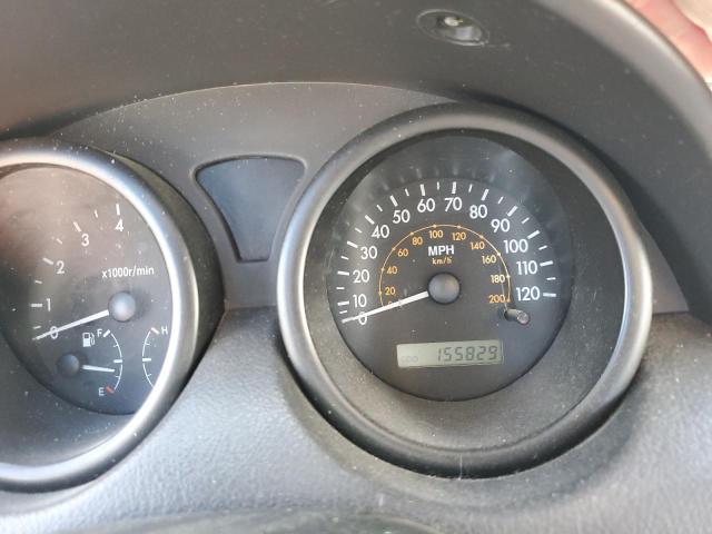 Photo 9 from auction – 2006 CHEVROLET AVEO BASE with VIN KL1TD56686B664903