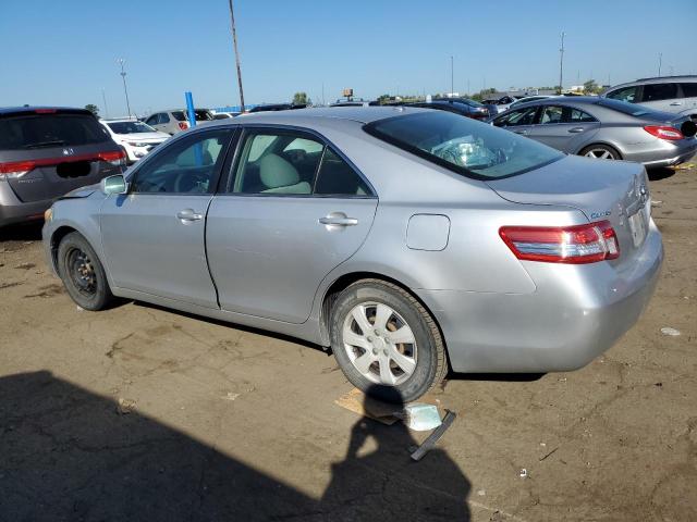 Photo 2 from auction – 2011 TOYOTA CAMRY BASE with VIN 4T4BF3EK1BR158833