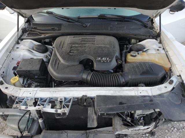 Photo 11 from auction – 2016 DODGE CHALLENGER with VIN 2C3CDZAG1GH114178