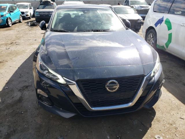 Photo 5 from auction – 2019 NISSAN ALTIMA SV with VIN 1N4BL4DV4KC155641