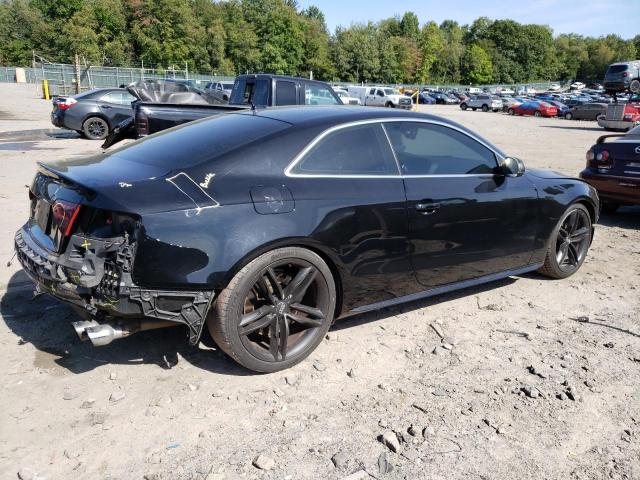 Photo 3 from auction – 2012 AUDI S5 PRESTIG with VIN WAU3VAFRXCA011481