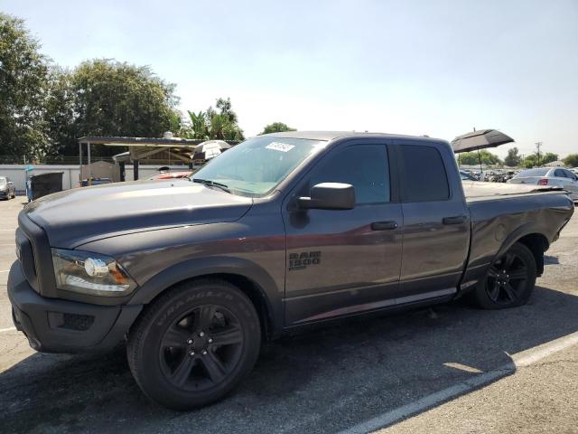 RAM 1500 CLASS 2021 with VIN 1C6RR6GG2MS502979 - Photo from auction