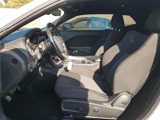 Photo 7 from auction – 2020 DODGE CHALLENGER with VIN 2C3CDZJG8LH219102