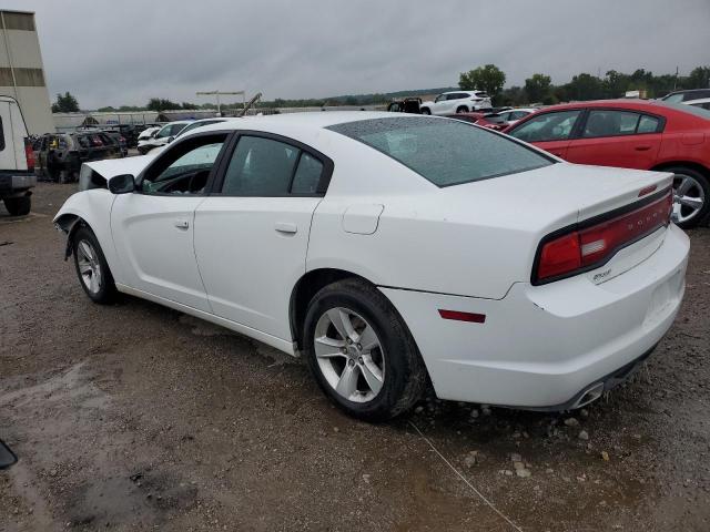 Photo 2 from auction – 2011 DODGE CHARGER with VIN 2B3CL3CG7BH543781
