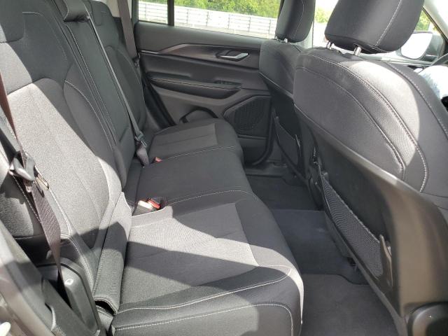 Photo 11 from auction – 2023 JEEP GRAND CHER with VIN 1C4RJGAG8PC623271