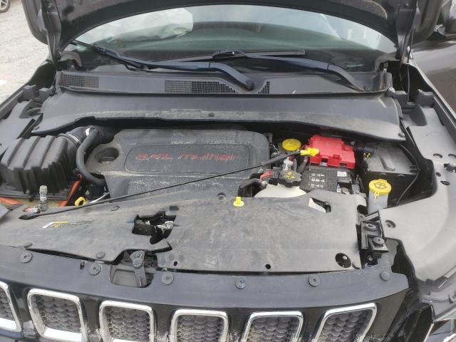Photo 12 from auction – 2019 JEEP COMPASS LA with VIN 3C4NJDBB6KT849712