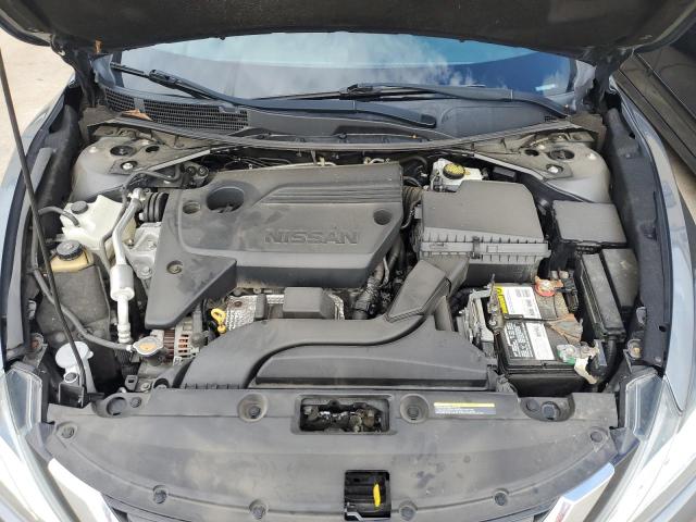Photo 11 from auction – 2018 NISSAN ALTIMA 2.5 with VIN 1N4AL3AP1JC140959