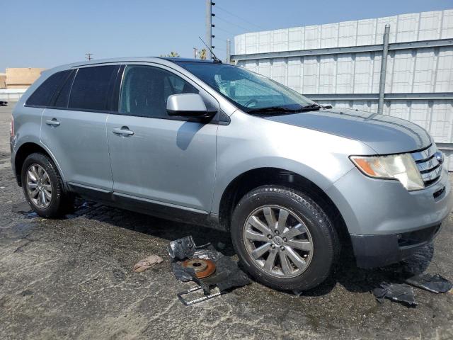Photo 4 from auction – 2007 FORD EDGE SEL with VIN 2FMDK48C17BA66305