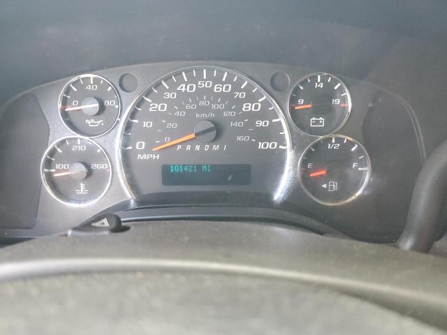 Photo 9 from auction – 2015 CHEVROLET EXPRESS G2 with VIN 1GCWGFCFXF1131383