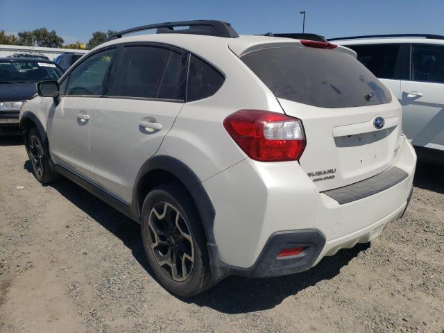 Photo 2 from auction – 2017 SUBARU CROSSTREK with VIN JF2GPABC4HH275991