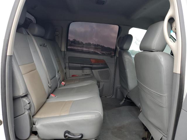 Снимка 10 от търг – 2006 DODGE RAM 2500 с VIN 3D7KS29C46G193338