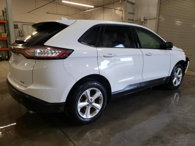 Снимка 3 от търг – 2017 FORD EDGE SE с VIN 2FMPK4G97HBB41626